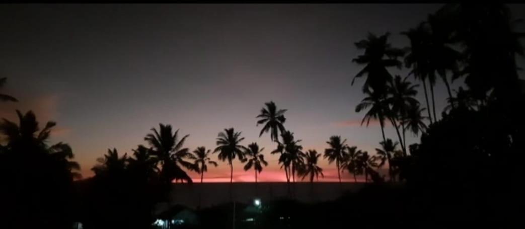 Ayona Beach Villa Katuneriya المظهر الخارجي الصورة