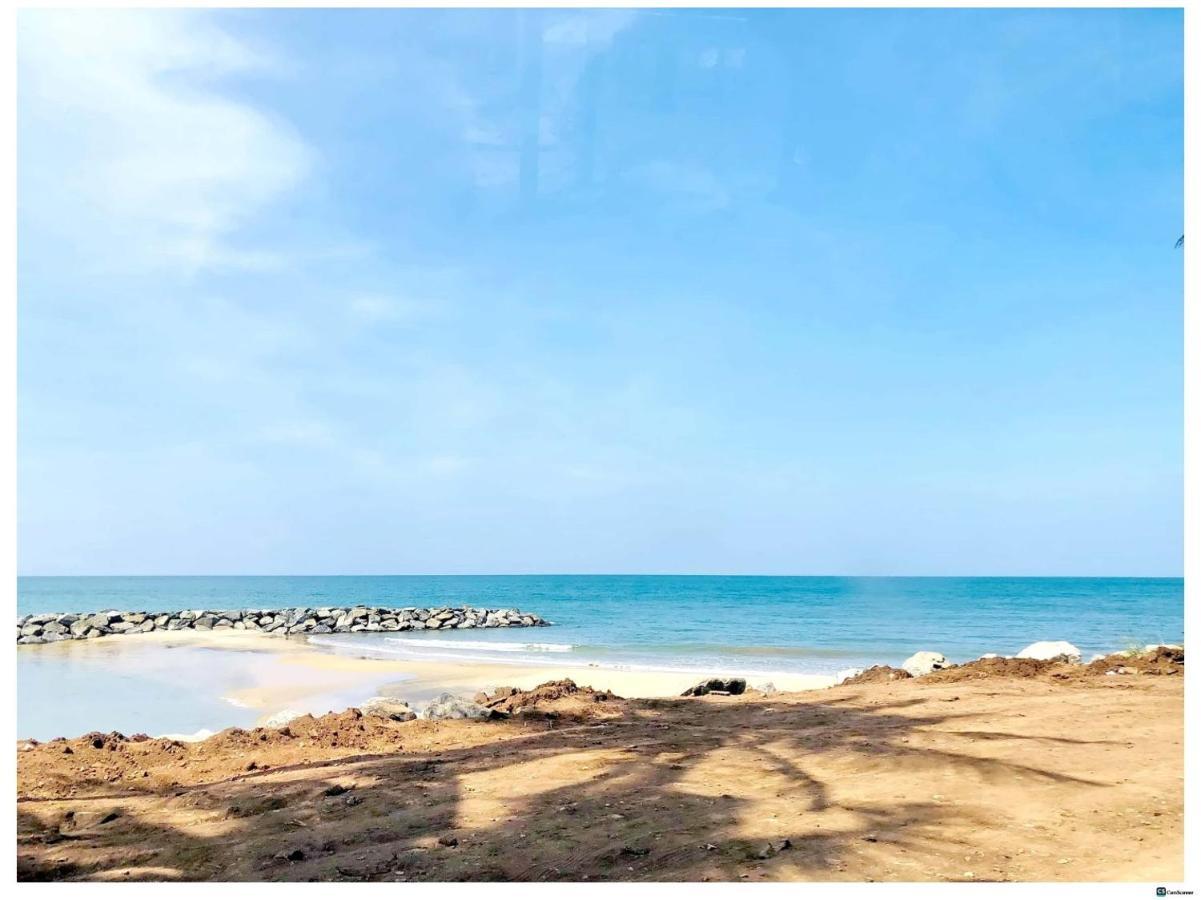 Ayona Beach Villa Katuneriya المظهر الخارجي الصورة