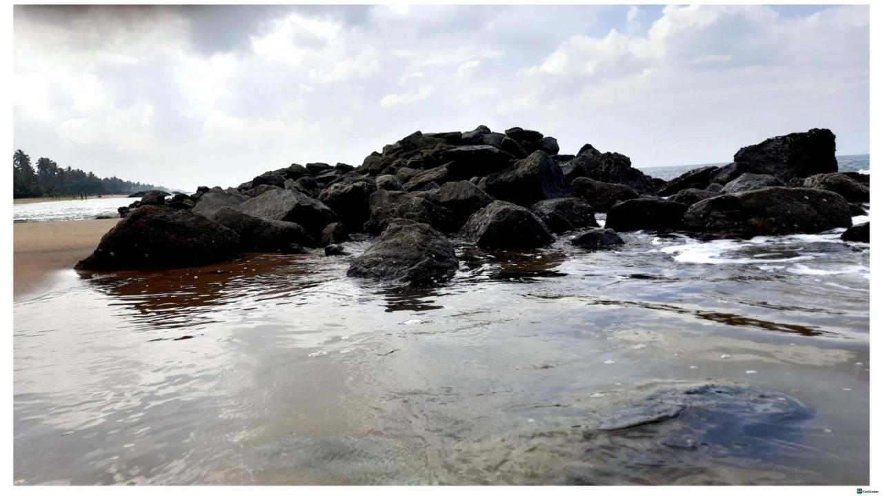 Ayona Beach Villa Katuneriya المظهر الخارجي الصورة