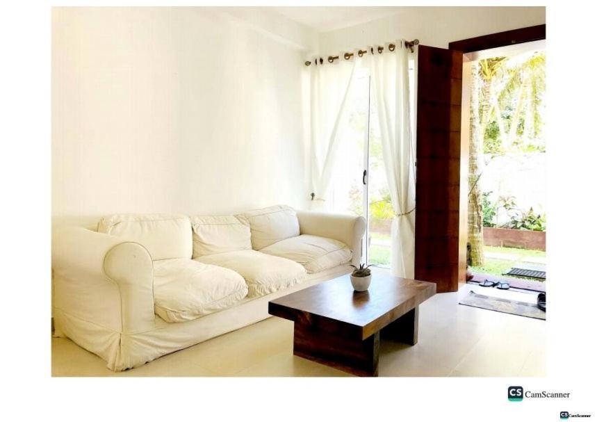 Ayona Beach Villa Katuneriya المظهر الخارجي الصورة