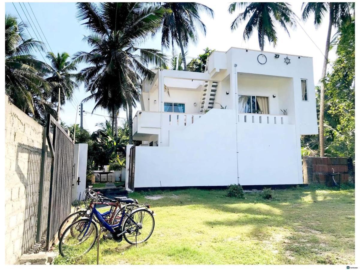 Ayona Beach Villa Katuneriya المظهر الخارجي الصورة