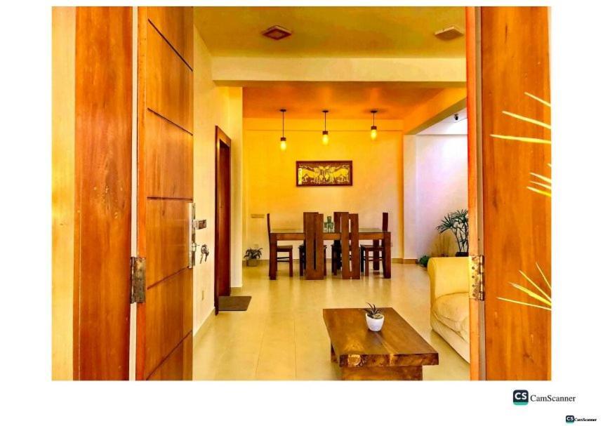 Ayona Beach Villa Katuneriya المظهر الخارجي الصورة