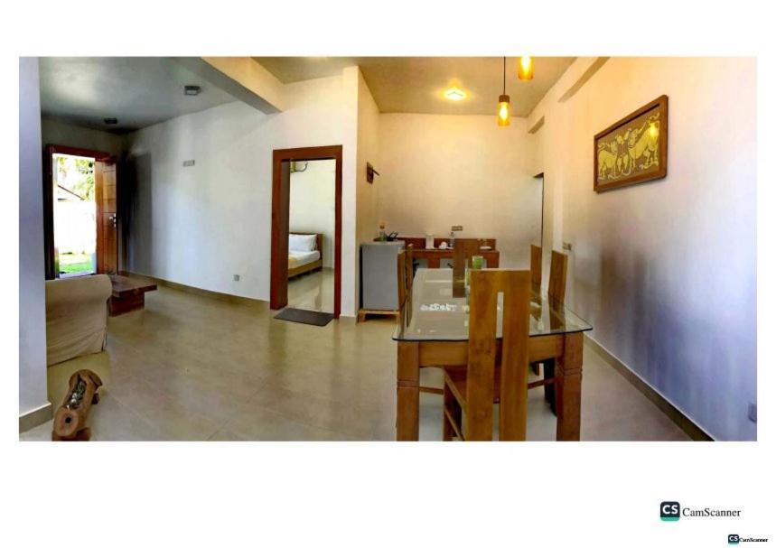 Ayona Beach Villa Katuneriya المظهر الخارجي الصورة