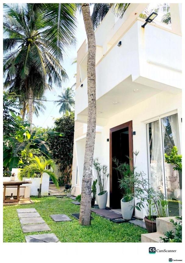Ayona Beach Villa Katuneriya المظهر الخارجي الصورة