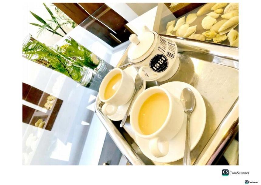 Ayona Beach Villa Katuneriya المظهر الخارجي الصورة
