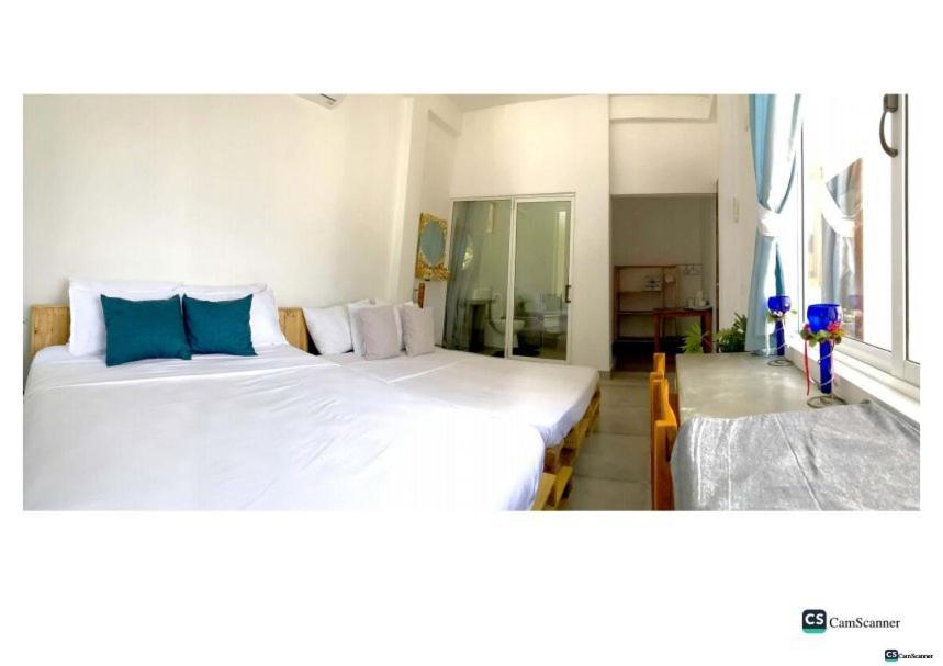 Ayona Beach Villa Katuneriya الغرفة الصورة