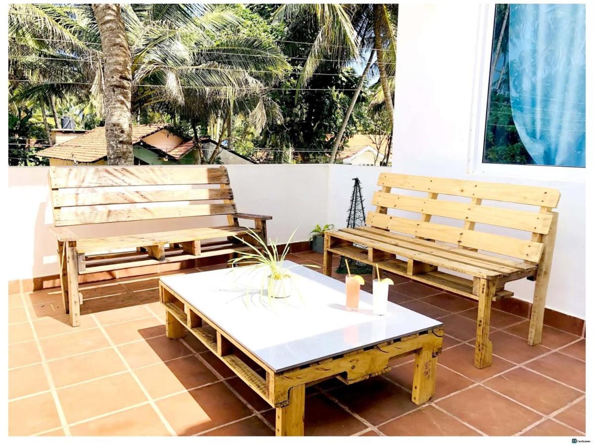 Ayona Beach Villa Katuneriya المظهر الخارجي الصورة