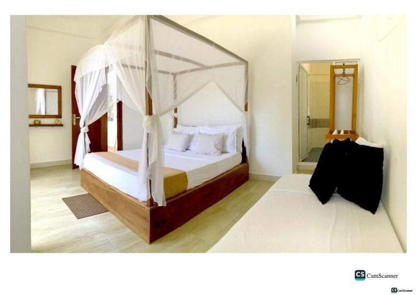 Ayona Beach Villa Katuneriya الغرفة الصورة