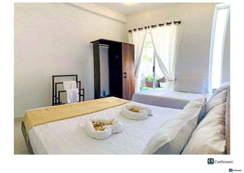 Ayona Beach Villa Katuneriya الغرفة الصورة