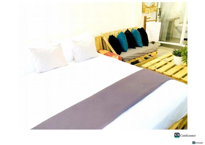 Ayona Beach Villa Katuneriya الغرفة الصورة