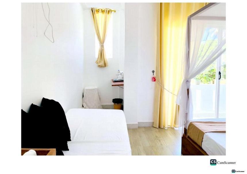 Ayona Beach Villa Katuneriya الغرفة الصورة