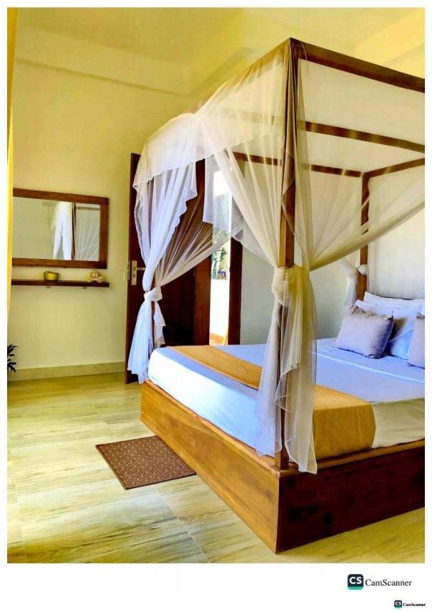 Ayona Beach Villa Katuneriya الغرفة الصورة